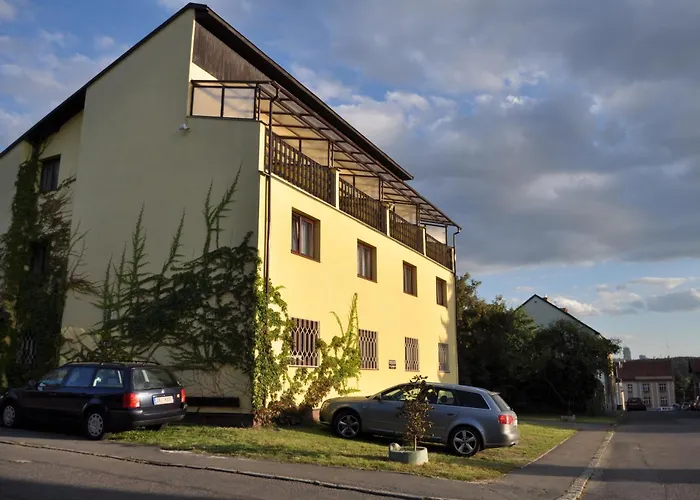 Hotel Wolf