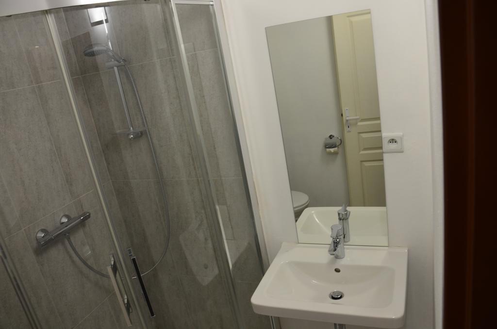 Hotel Wolf Prag