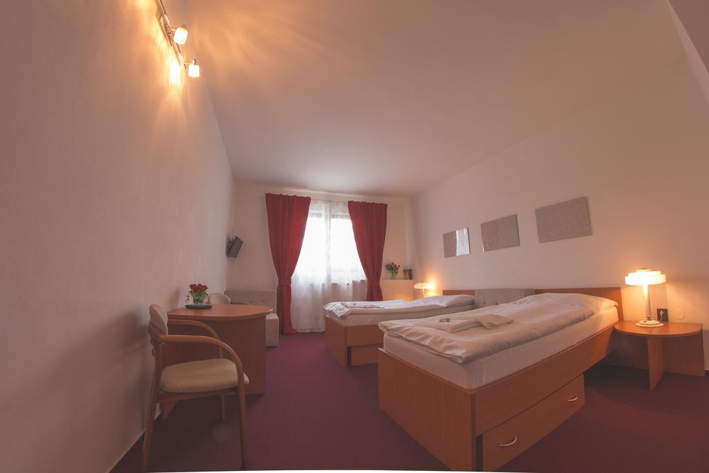 Hotel Wolf Prag