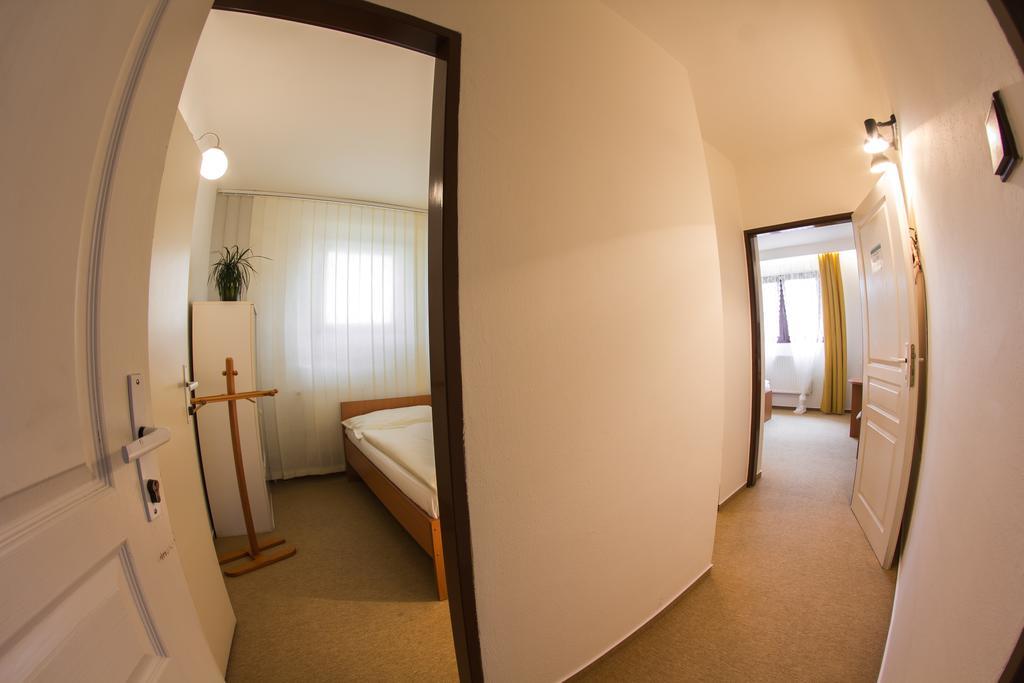 Wolf Hotel Prag