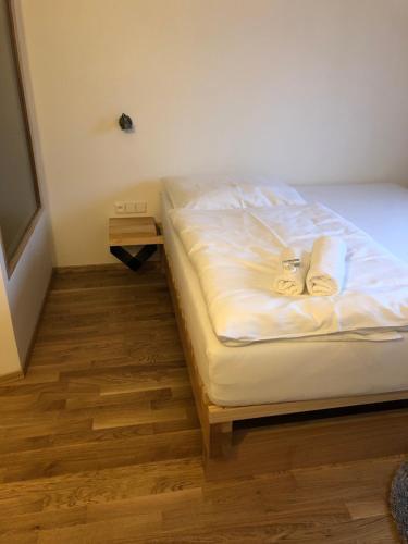 Hotel Wolf Prag