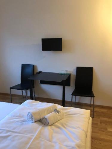 Wolf Hotel Prag