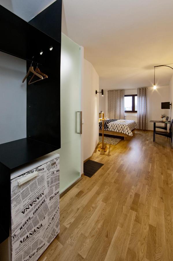 Hotel Wolf Prag