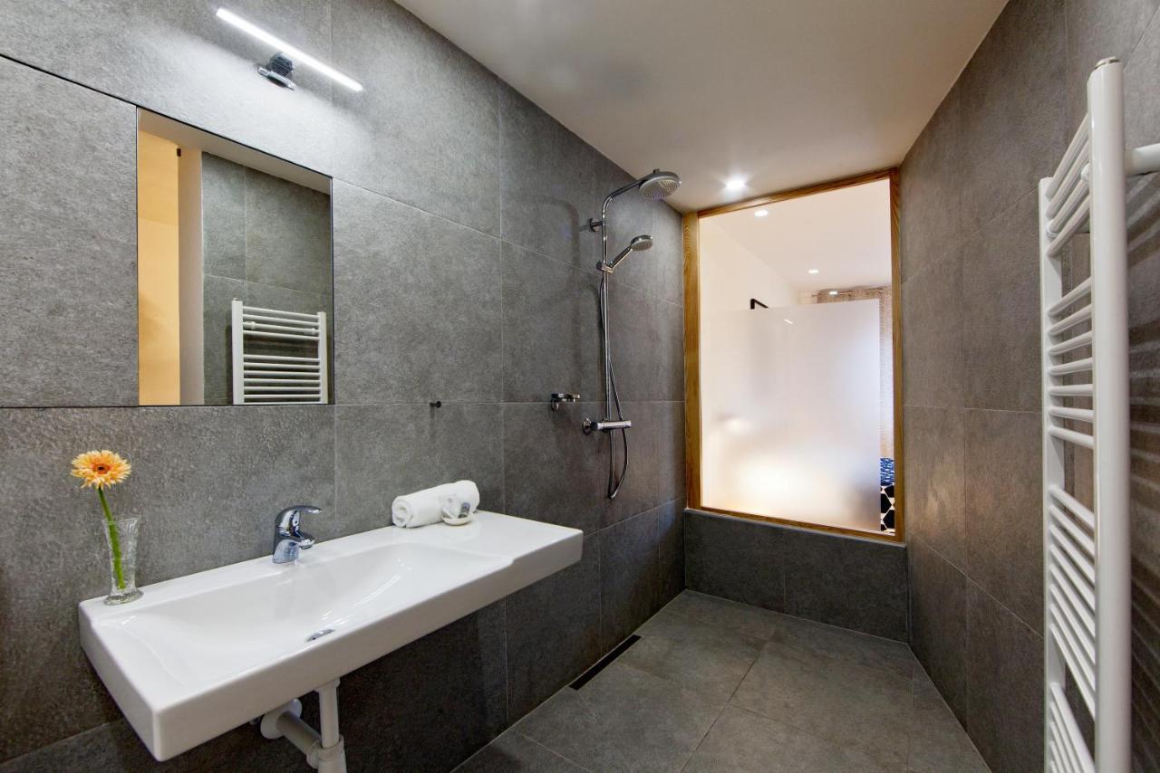 Wolf Hotel Prag