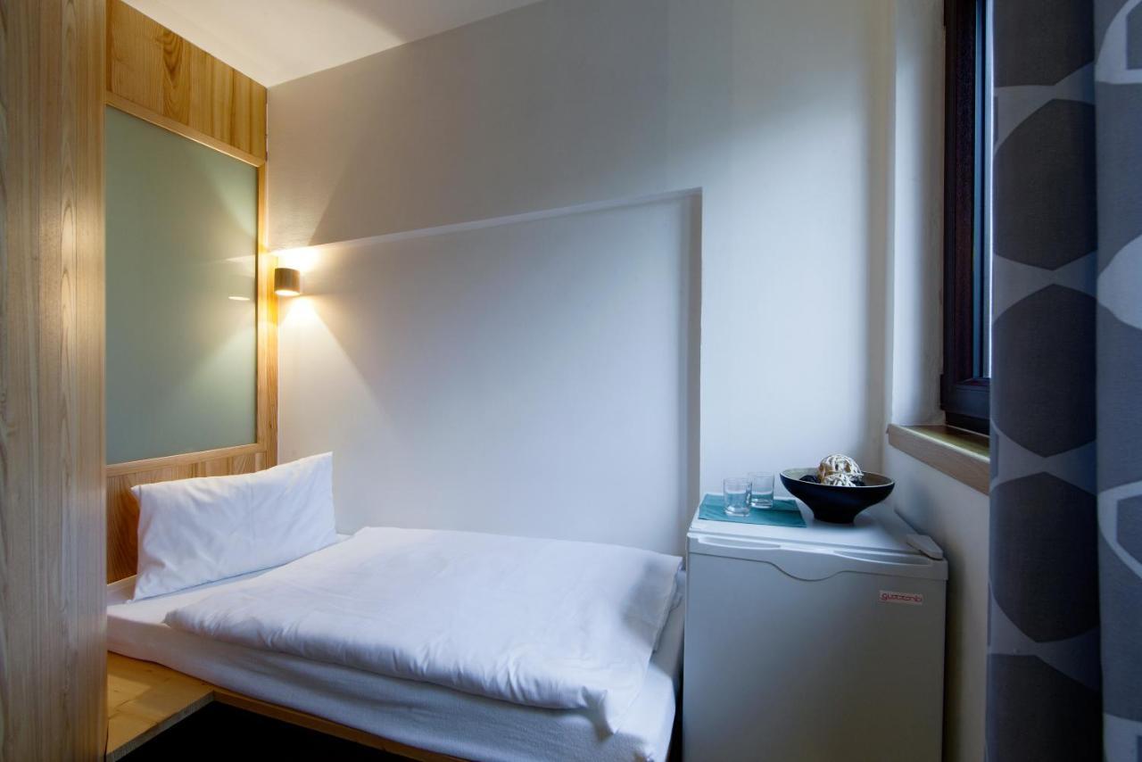 Hotel Wolf Prag