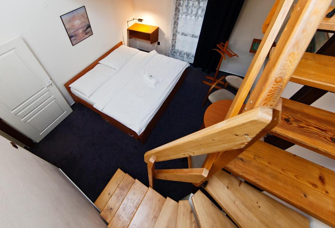 Wolf Hotel Prag
