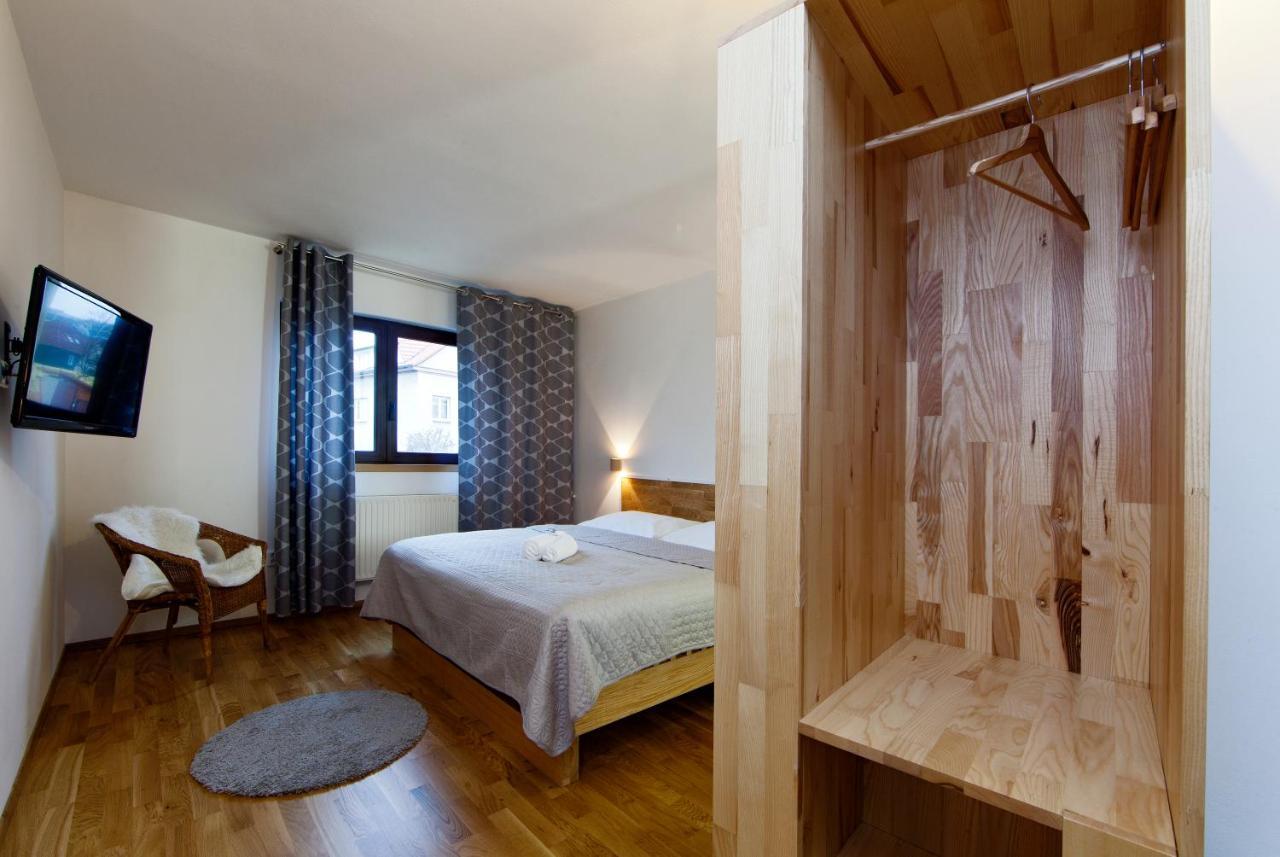 Wolf Hotel Praha